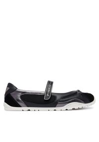 Pinko - PINKO Baleriny Yulia 02 SS0187 P020 Czarny. Kolor: czarny. Materiał: skóra #1