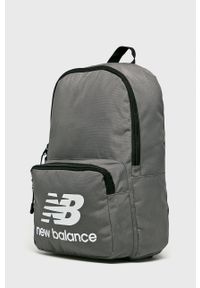 New Balance - Plecak. Kolor: szary #2