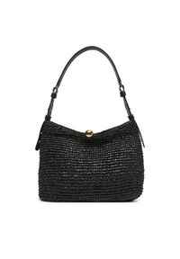 Furla Torebka WB01716 BX3945 O6000 Czarny. Kolor: czarny