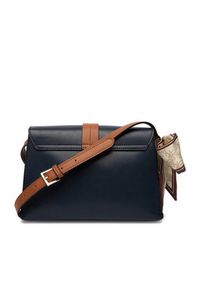 Lasocki Torebka CEO-LSK-L-008-09 Granatowy. Kolor: niebieski #2