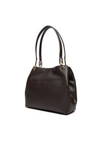 MICHAEL Michael Kors Torebka 30F3G8KT7L Brązowy. Kolor: brązowy. Materiał: skórzane #5