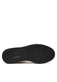Puma Sneakersy Rebound V6 Mid Jr 393831 29 Czarny. Kolor: czarny. Materiał: skóra #4