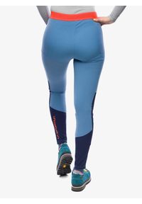 LA SPORTIVA - Spodnie trekkingowe damskie La Sportiva Camino Tight Pant. Kolor: niebieski. Sezon: lato. Sport: turystyka piesza #2