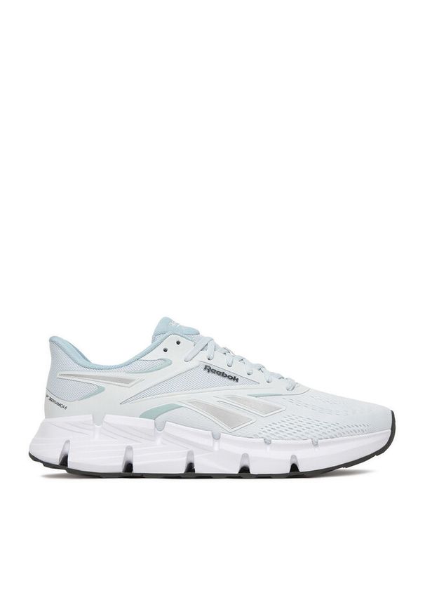Buty do biegania Reebok. Kolor: szary