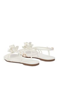 DeeZee Sandały CEO-CD25-293-1 Biały. Kolor: biały. Materiał: skóra #8