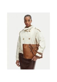 Torebka MICHAEL Michael Kors. Kolor: brązowy #1