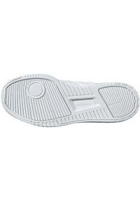 Adidas - Buty adidas Postmove Se GZ6783 białe. Okazja: na co dzień. Zapięcie: sznurówki. Kolor: biały. Materiał: skóra, guma. Szerokość cholewki: normalna. Model: Adidas Cloudfoam #7