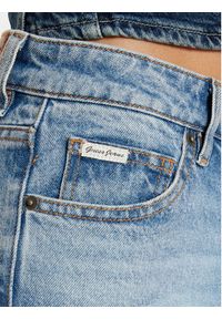 Guess Jeans Jeansy W5RA1SD5M4A Niebieski Regular Fit. Kolor: niebieski #4