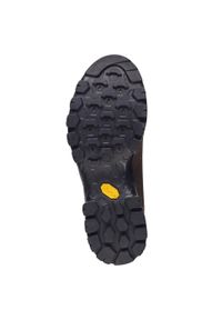 TECNICA - Buty turystyczne damskie Tecnica Plasma Mid GTX. Kolor: brązowy, czarny, wielokolorowy