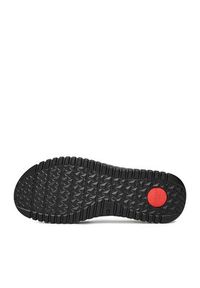 Go Soft Sandały LA319143-6 Czarny. Kolor: czarny. Materiał: skóra #3