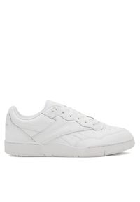 Sneakersy Reebok. Kolor: biały #1