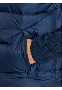 Helly Hansen Bezrękawnik Active Puffy Vest 53989 Granatowy Regular Fit. Kolor: niebieski. Materiał: syntetyk. Długość rękawa: bez rękawów