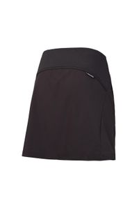 Spódnica damska MTB Silvini Women Skirt Invio WS1624. Kolor: czarny