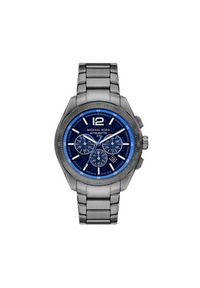 Michael Kors Zegarek Accelerator 2.0 MK9178 Niebieski. Kolor: niebieski #4