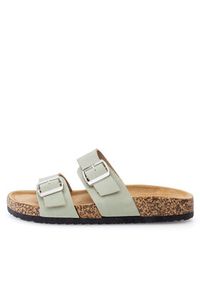 Jenny - JENNY Klapki HANNAH WS20161-24 Zielony. Kolor: zielony. Materiał: syntetyk #3