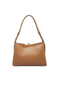 Furla Torebka Sfera Soft MWB01403 BX3168 IT 4489S Brązowy. Kolor: brązowy. Materiał: skórzane #5