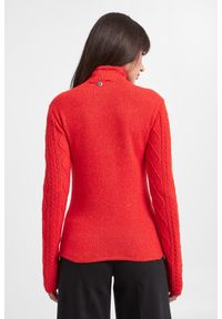 Twinset Milano - Sweter damski TWINSET