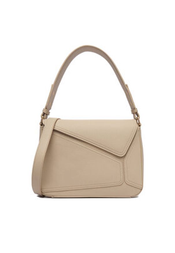 Gino Rossi - GINO ROSSI Torebka C-KY117 Écru