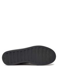 Adidas - adidas Sneakersy Znsored High ID8245 Czarny. Kolor: czarny. Materiał: materiał