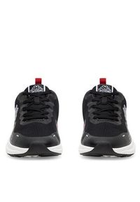 Kappa Sneakersy SS24-3C032 Czarny. Kolor: czarny #2
