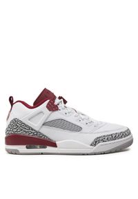 Nike Sneakersy Jordan Spizike Low FQ1759 106 Biały. Kolor: biały. Materiał: skóra #1