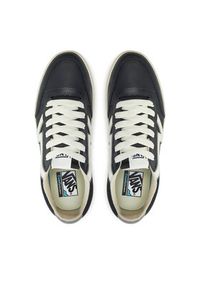 Vans Sneakersy Lowland CC VINTAGE SPORT VN000BWB6RJ1 Szary. Kolor: szary. Materiał: skóra #3