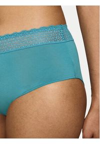 Triumph Figi klasyczne Feel Of Modal 10214399 Turkusowy. Kolor: turkusowy #3