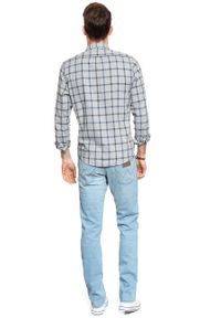 Wrangler - WRANGLER SPODNIE MĘSKIE 11MWZ ICONOMANIA W1MZUH13E #6