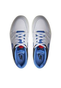 Nike Sneakersy Full Force Lo FB1362 100 Biały. Kolor: biały. Materiał: skóra #3