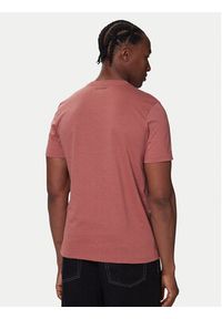 Cotopaxi T-Shirt Llama F25474M1521 Miedziany Regular Fit. Kolor: brązowy. Materiał: bawełna