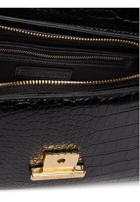 VALENTINO - Valentino Torebka Afrodite VBS9N409COC Czarny. Kolor: czarny. Materiał: skórzane #2