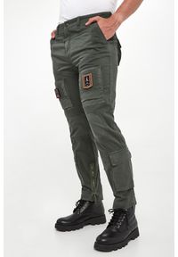 Aeronautica Militare - Spodnie męskie AERONAUTICA MILITARE #3