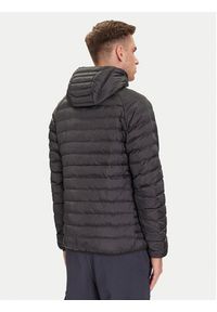 Helly Hansen Kurtka outdoor Banff 63251 Czarny Regular Fit. Kolor: czarny. Materiał: syntetyk. Sport: outdoor