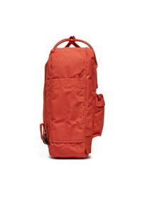 Fjällräven Plecak Kanken 23510 Czerwony. Kolor: czerwony. Materiał: materiał #5