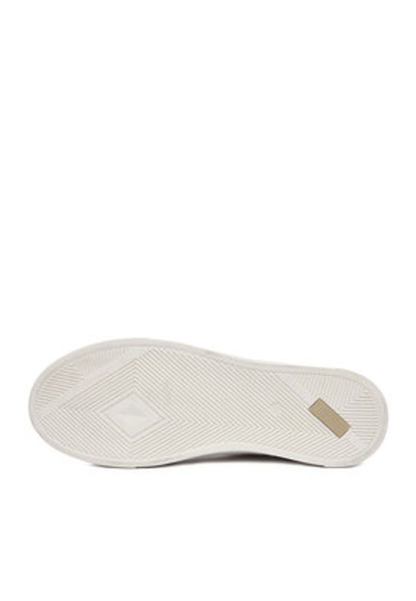 Lasocki Sneakersy CEO-WI16-D725-02 Biały. Kolor: biały. Materiał: skóra