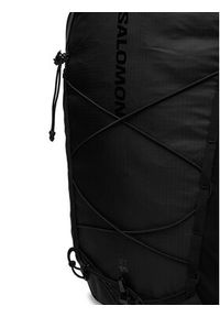 salomon - Salomon Plecak XT 15 LC2857900 Czarny. Kolor: czarny. Materiał: materiał #5