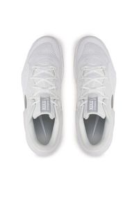 Nike Sneakersy Hyperquick FN4678 102 Biały. Kolor: biały. Materiał: materiał, mesh