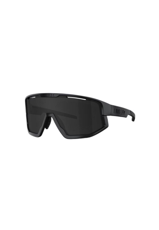 BLIZ - Okulary przeciwsłoneczne Bliz Fusion Small. Kolor: czarny, szary, wielokolorowy. Sport: turystyka piesza