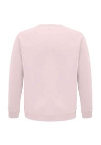 SOL'S - Bluza Kosmiczna Unisex Dla Dorosłych. Kolor: różowy