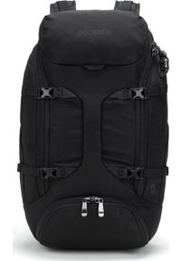 Plecak turystyczny Pacsafe Venturesafe EXP35 travel backpack Black #1