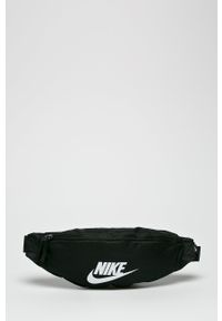 Nike Sportswear - Nerka. Kolor: czarny #1