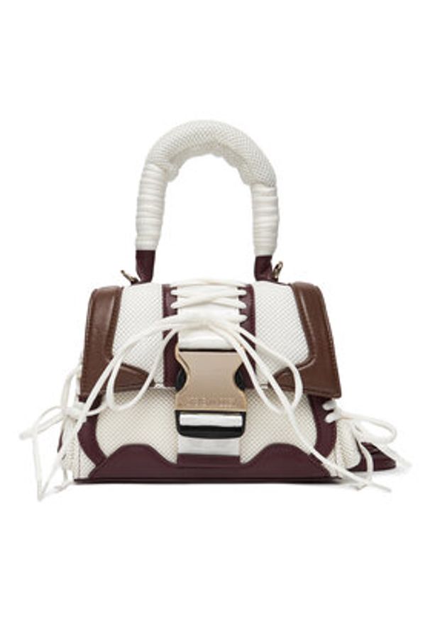 Steve Madden Torebka Bdiego-M SM13001493 Brązowy. Kolor: brązowy. Materiał: skórzane