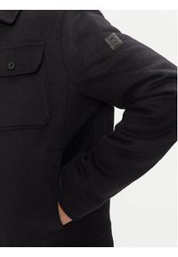 Liu Jo Kurtka zimowa QF4186 T2637 Granatowy Regular Fit. Kolor: niebieski. Materiał: syntetyk. Sezon: zima #5