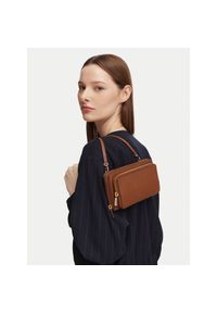 Torebka MICHAEL Michael Kors. Kolor: brązowy #1