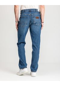 Wrangler - WRANGLER MĘSKIE SPODNIE JEANSOWE FRONTIER SEEING DOUBLE 112350808 W16V018005 #6