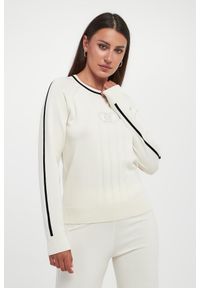 Liu Jo - Sweter damski LIU JO #1