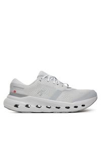 On Buty do biegania Cloudrunner 3 3MG10071536 Szary. Kolor: szary. Materiał: materiał #6