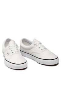 Vans Tenisówki Era VN000EWZW00 Biały. Kolor: biały. Materiał: materiał #5