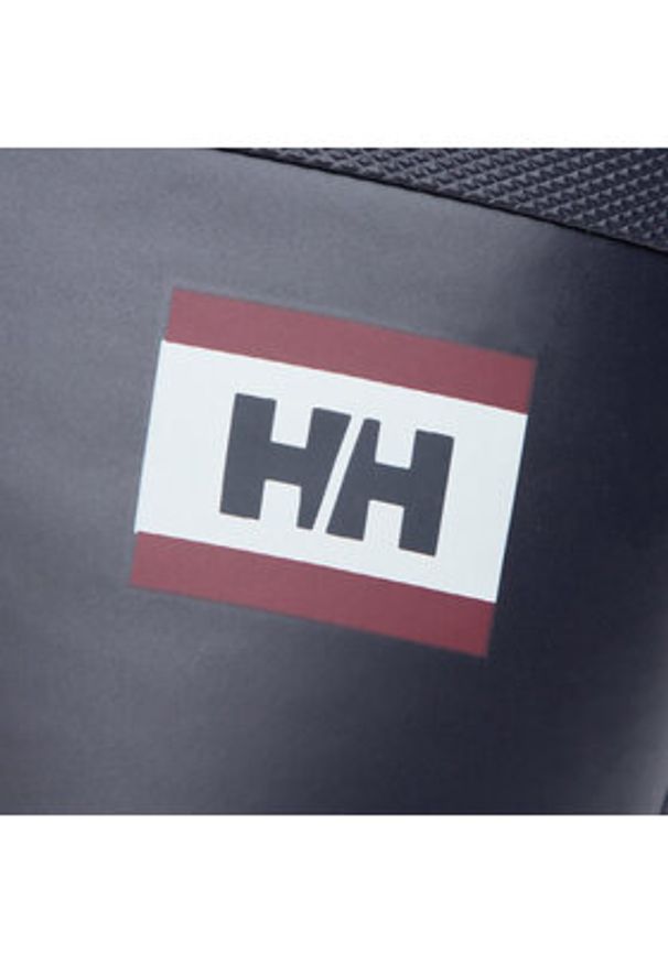 Helly Hansen Kalosze Nordvik 2 11661 Granatowy. Kolor: niebieski