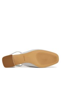 Aldo Czółenka Elianie 14295721 Niebieski jasny. Kolor: niebieski. Materiał: skóra, zamsz #6